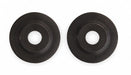 Cutter Wheel 5GUY3 0.6 in W 0.2 in H PK2