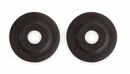 Cutter Wheel 5GUY3 0.6 in W 0.2 in H PK2
