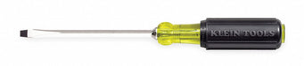 SlottedScrewdriver Slt 1/2in Blc Square