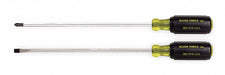 GeneralPurposeScrewdriverSet SAE 2pcs