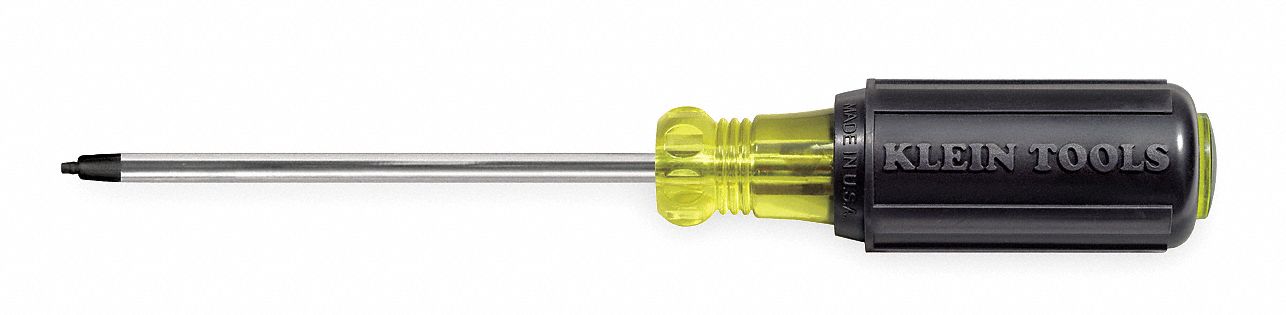 SquareScrewdriver Sq #0 Blc Round