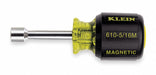 Hollow Round Nut Driver 5/16 in