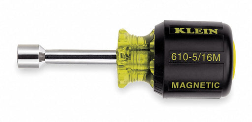 Hollow Round Nut Driver 5/16 in