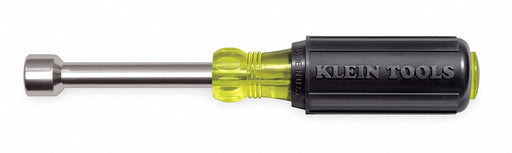 Hollow Round Nut Driver 1/2 in