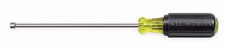 Hollow Round Nut Driver 3/16 in