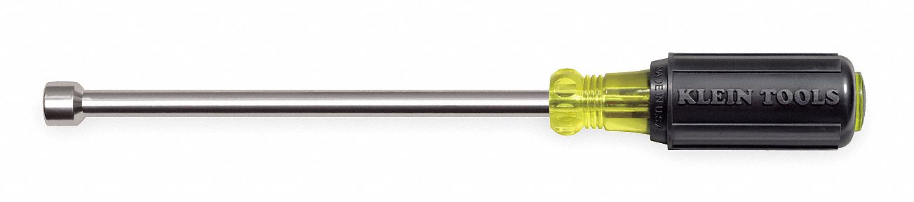 Hollow Round Nut Driver 3/8 in