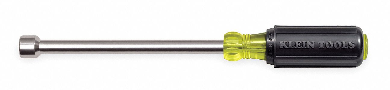 Hollow Round Nut Driver 1/2 in