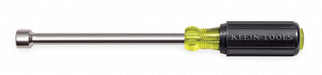 Hollow Round Nut Driver 1/2 in