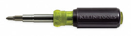 Multi-Bit Screwdriver 11-In-1 SAE