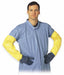 Protective Sleeves Yellow 18 in PK200