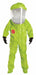 G9235 Encapsulated Suit XL Lime Yellow