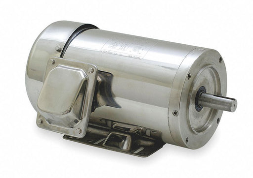 Washdown Motor 15 HP 3540 254TC 230/460V