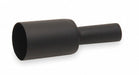 Shrink Tubing 200 ft Blk 0.354 in ID