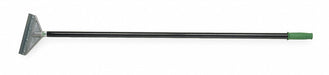 Scraper Dual Edge Carbon Steel 1/2 W