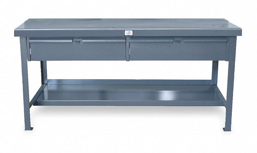 Workbench Steel 48 W 30 D