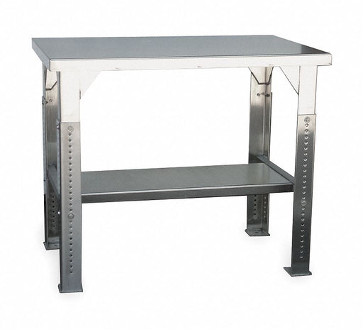 Workbench SS 72 W 36 D