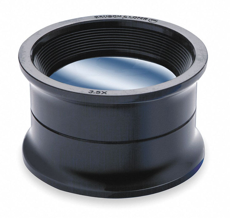 Double Lens Magnifier 14D