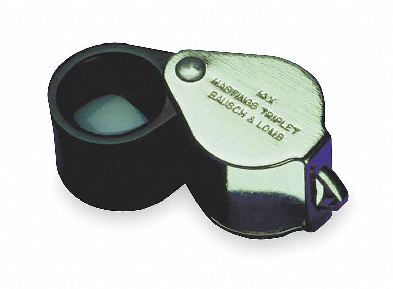 Hastings Triplet Magnifier 56D