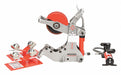 Pipe Cutting Machine Hydraulic-Powered