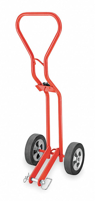 Transport Cart 42.75 in Overall H