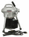 Sectional Drain Cleaning Machine 1/6hp