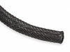 Braided Sleeving 1.750 in 5 ft Black