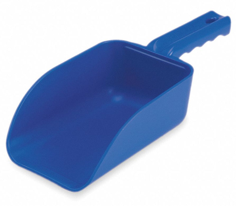 F8523 Scoop 11.5 in L Blue