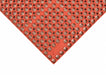 Interlock Drainage Mat Red 3ft3 x4ft10 