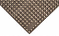 Drainage Mat Black 3 ft 3 x2 ft 5 