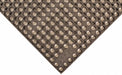 Drainage Mat Black 3 ft 3 x4 ft 10 