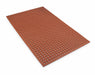 Reversible Drainage Mat Red 3 ft.x5 ft.