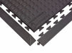 Mat Ramp Black 2 x 3ft. 3 