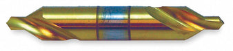 Center Drill 90  1-1/4 in 1/8 in