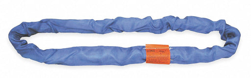 Round Sling Endless 8 ft L 42 400 lb Cap