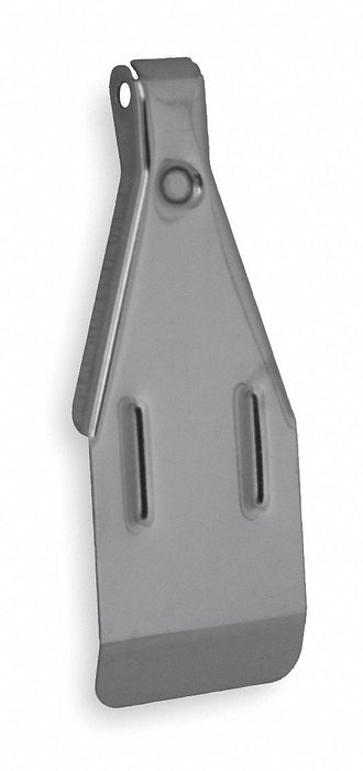 Knee Pedal SS
