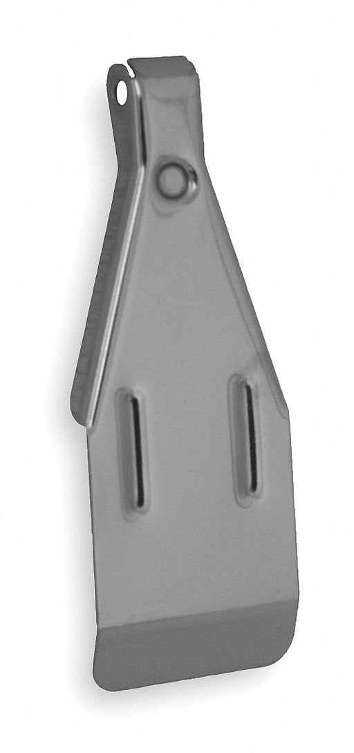 Knee Pedal SS