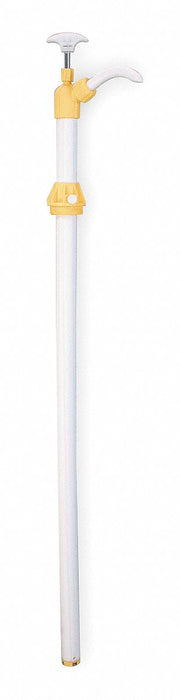 HandPump Piston PP 14oz/stroke