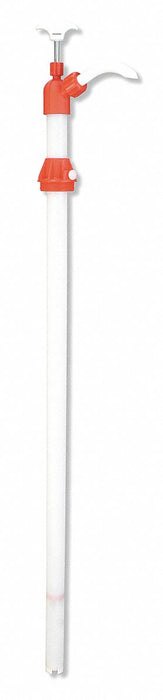 Hand Pump Piston Nylon 14 oz/stroke