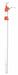Hand Pump Piston Nylon 14 oz/stroke