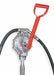 Hand Pump Lever Aluminum 27 oz/stroke
