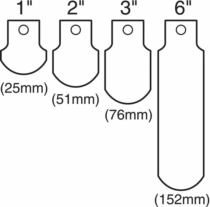 Paddle Kit SS PK4
