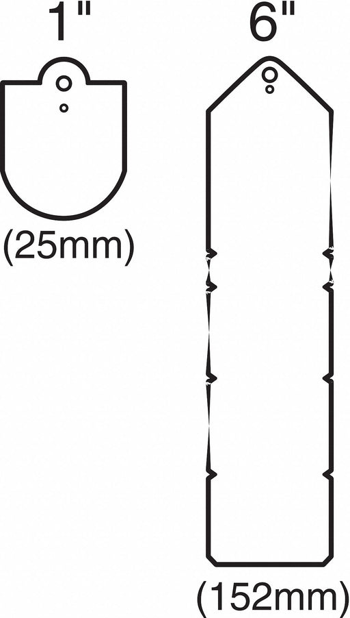 Paddle Kit SS PK2