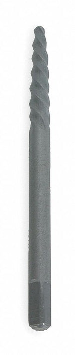 Screw Extractor Spiral Flute Size #1