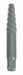 Screw Extractor Spiral Flute Size #5