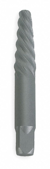 Screw Extractor Spiral Flute Size #6