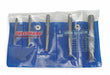 Screw Extractor Set 5pc HCS Pouch