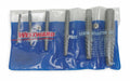 Screw Extractor Set 6pc HCS Pouch