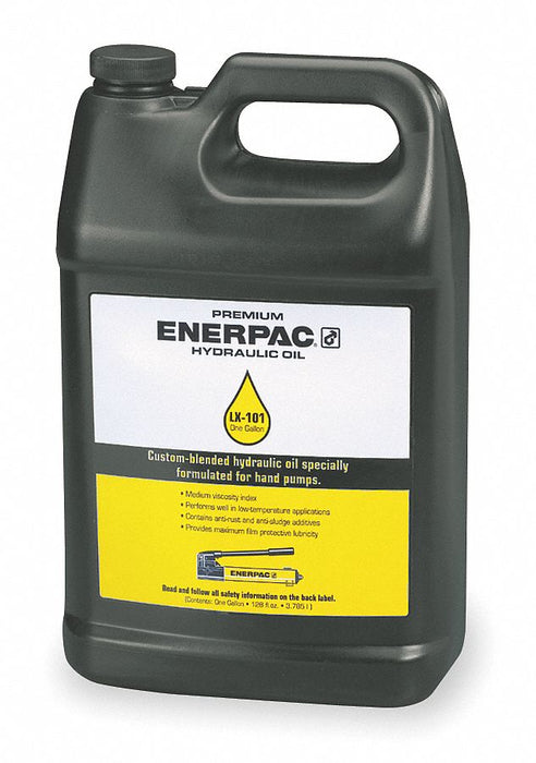 Hydraulic Oil Syn ISO 15 1 gal Jug