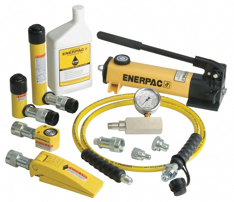 Lifting Set 5.0 ton 5/8-5 Stroke