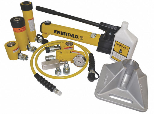 Lifting Set 10.0 ton 5/8-6 Stroke